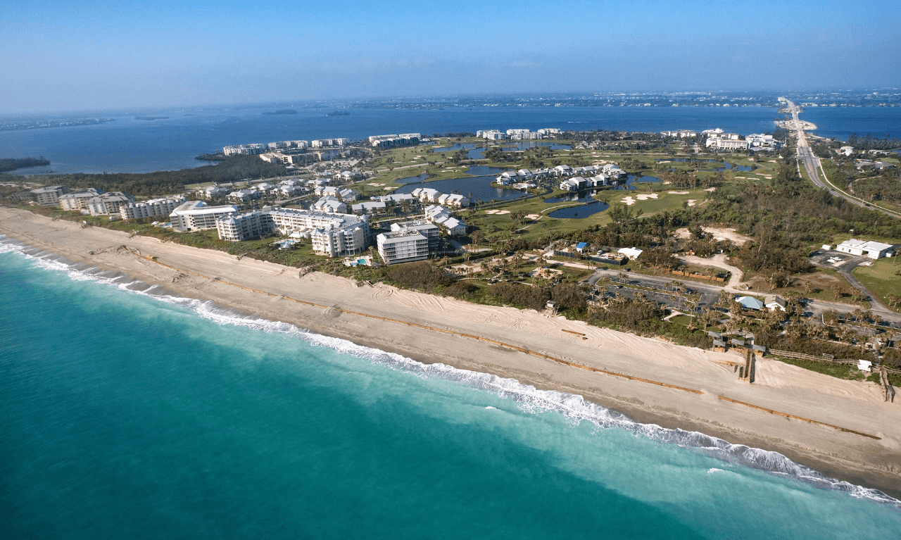 Vero Beach campus life