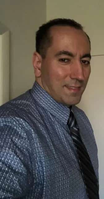 Michael Norato